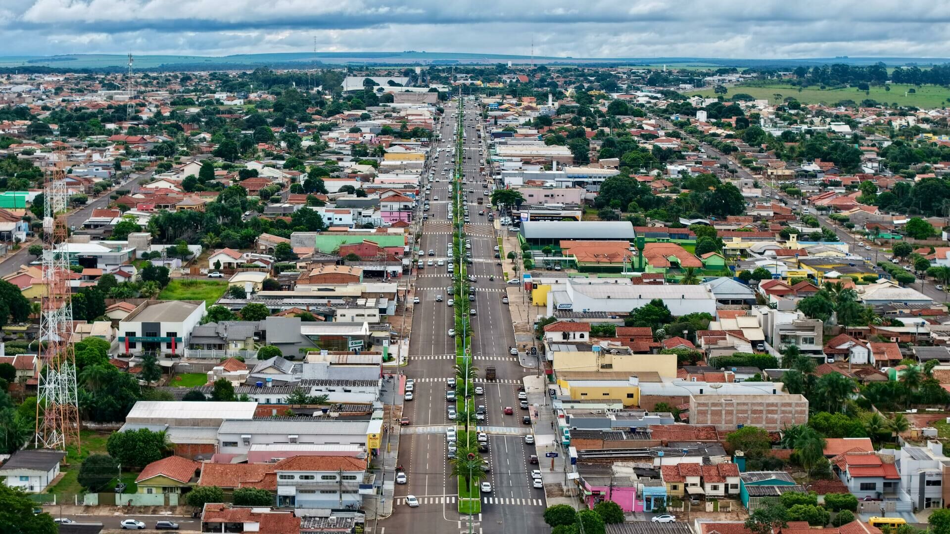 Imagem de compartilhamento para o artigo Corpus Christi: Prefeitura decreta sexta como ponto facultativo; Veja o que abre e fecha em Costa Rica da MS Todo dia